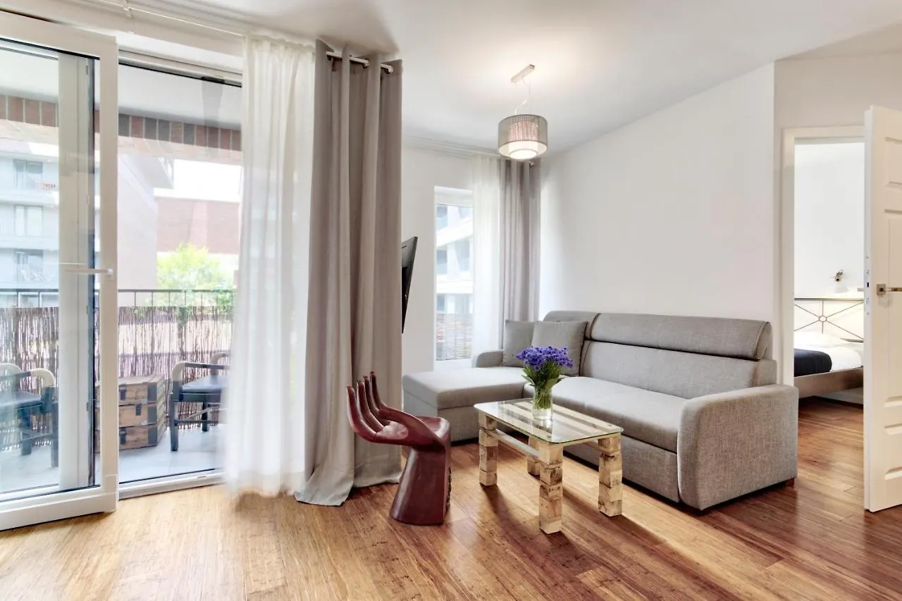 Tyzenhauz Apartments Piwna Street Kraków
