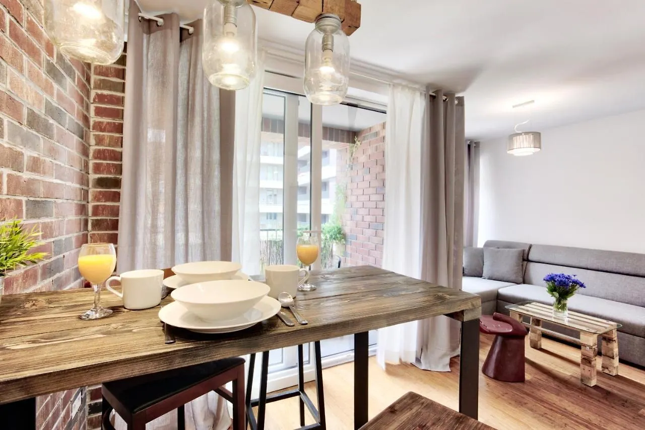 Tyzenhauz Apartments Piwna Street Kraków