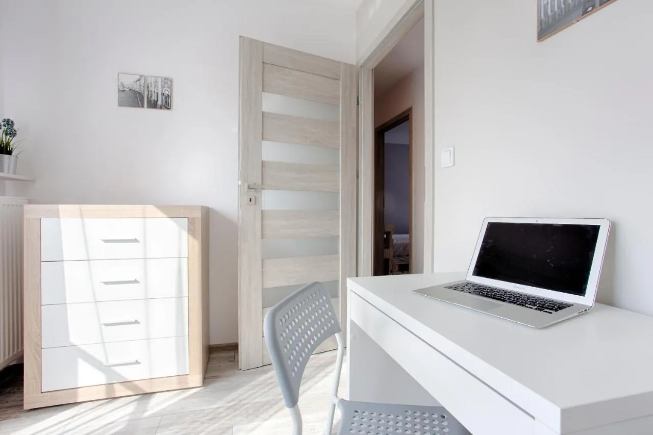 Tyzenhauz Apartments Piwna Street Kraków 0*,  Polska
