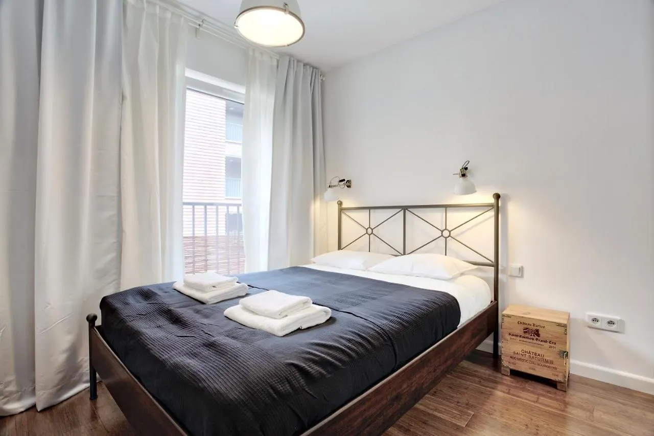 Tyzenhauz Apartments Piwna Street Kraków