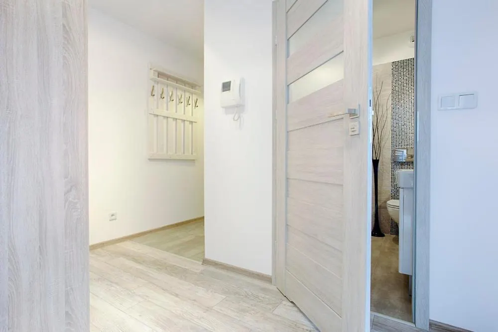 Tyzenhauz Apartments Piwna Street Kraków 0*,  Polska