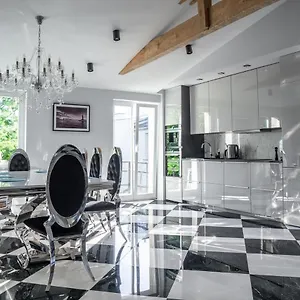  Apartament Palazzo Polska