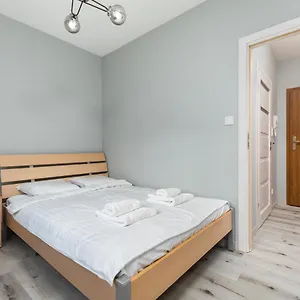  Apartament łopuszańska 55 By Homeprime Polska