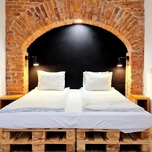 Citynest Kraków