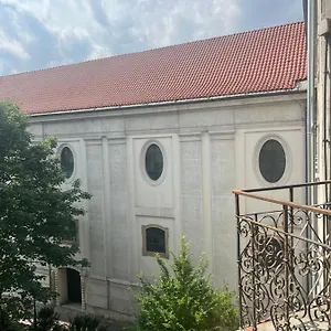 Althome Kraków