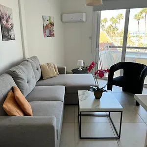  Apartament Alex 203 Cypr