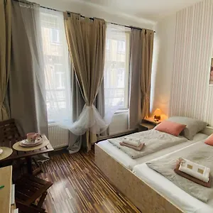 Apartament Old Town Benediktska 6 Czechy