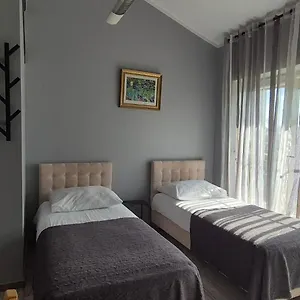  Kwatera prywatna Sejf House Polska