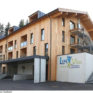  Apartament Lorivita Residenz Austria